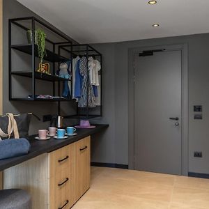Junior Suite Balcony
