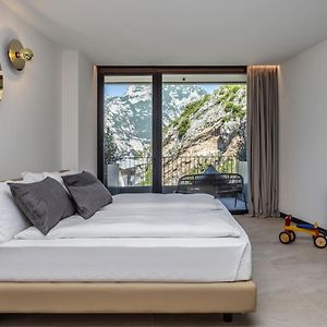 King Room Balcony